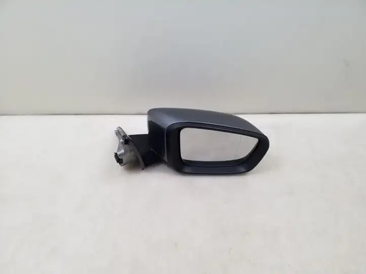 BMW 5 G30 G31 (2016 - ) Боковое зеркало с электроприводом — фото 1