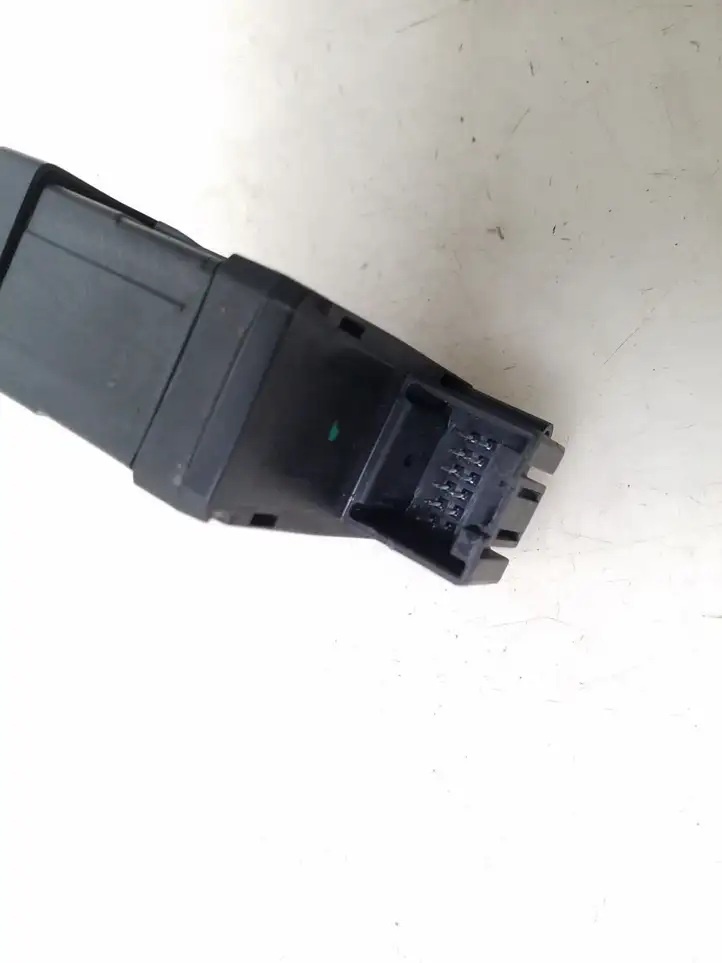 Audi A6 S6 C6 4F (2004 - 2008) 8K1927225G Кнопка ручного тормоза — фото 4