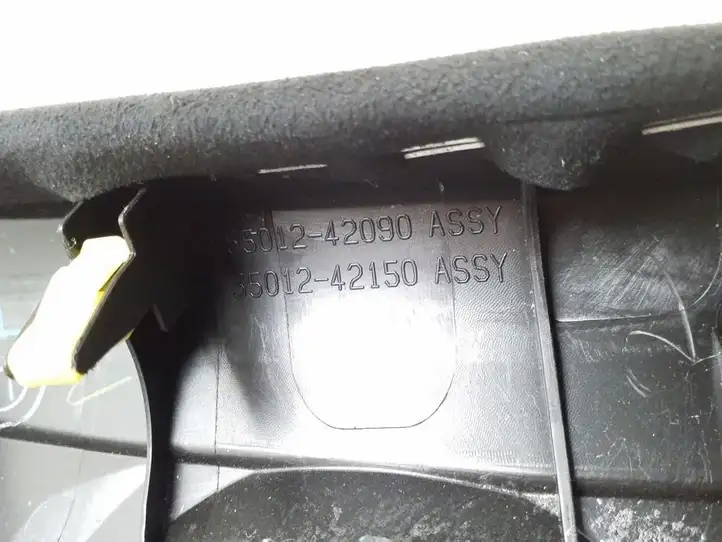 Toyota RAV 4 (XA40) (2012 - 2018) 5501242090 Отделка внутренней панели салона — фото 3