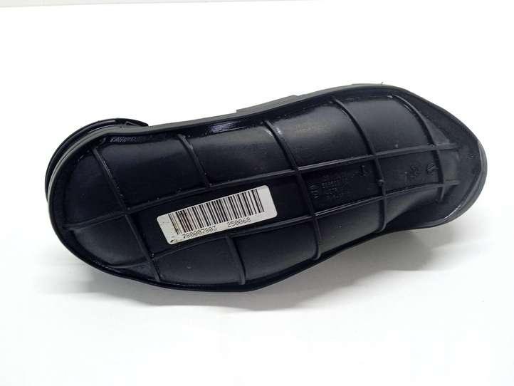 BMW 7 F01 F02 F03 F04 (2008 - 2016)  13717807493 Деталь (детали) канала забора воздуха