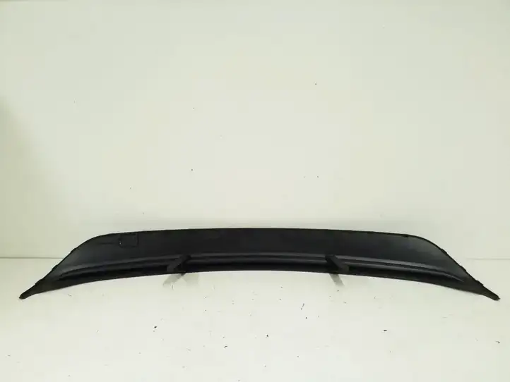 Mercedes-Benz CLA C117,X117,W117 (2013 - 2019) A1178850225 Нижняя часть переднего бампера — фото 3