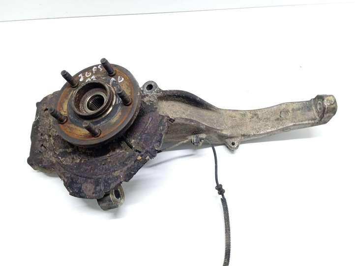 Jeep Grand Cherokee (2004 - 2010)  52090178A Передняя звукоизоляция