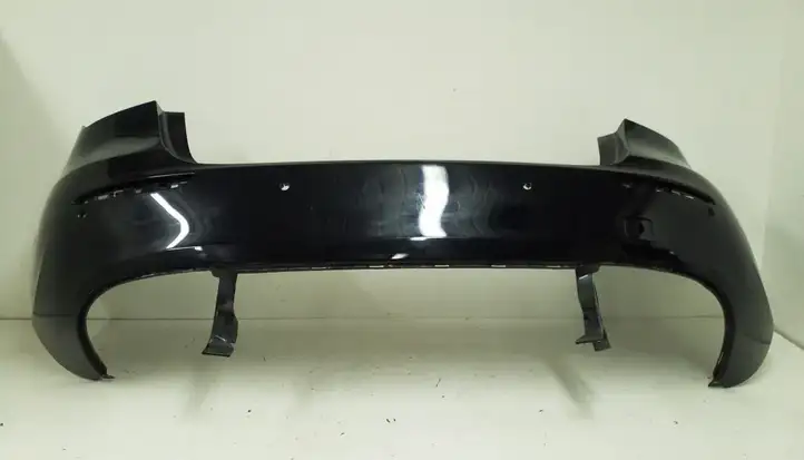 Mercedes-Benz A W177 (2018 - ) A1778856802 Задний бампер — фото 1
