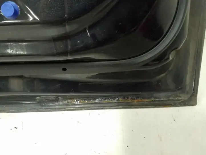 Opel Insignia A (2008 - 2017) Дверь — фото 2