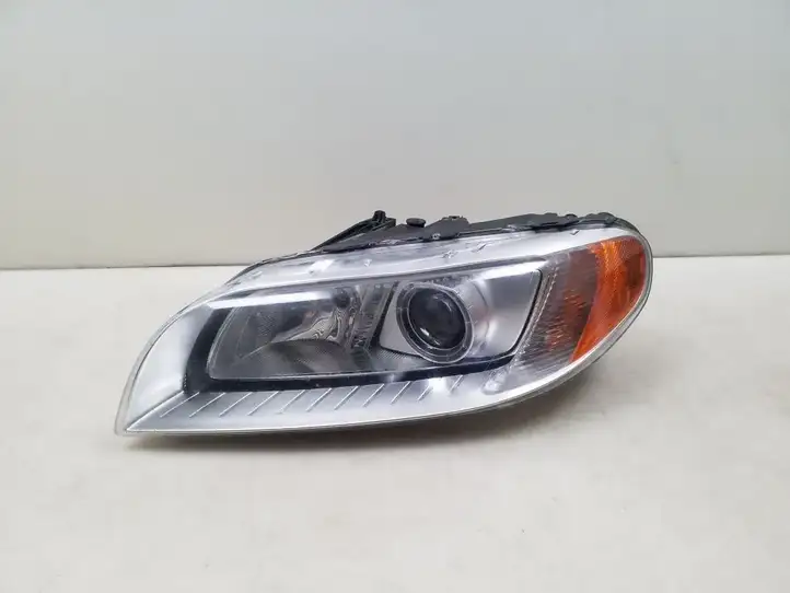 Volvo S80 (2009 - 2013) 31214347 Передняя фара — фото 1