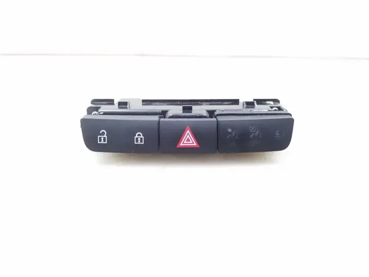 Opel Insignia A (2008 - 2017) 13324594 Включатель аварийных фонарей — фото 1