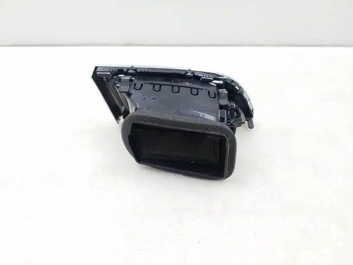 Audi A6 C7 (2011 - 2014) 4G1820902 Боковой воздушный дефлектор — фото 2