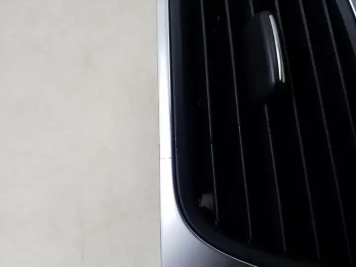 Audi A6 C7 (2011 - 2014) 4G1820902 Боковой воздушный дефлектор — фото 6