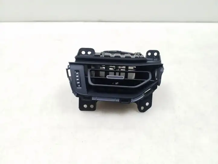 Toyota RAV 4 (XA50) (2018 - ) 4556412070 Боковой воздушный дефлектор — фото 1