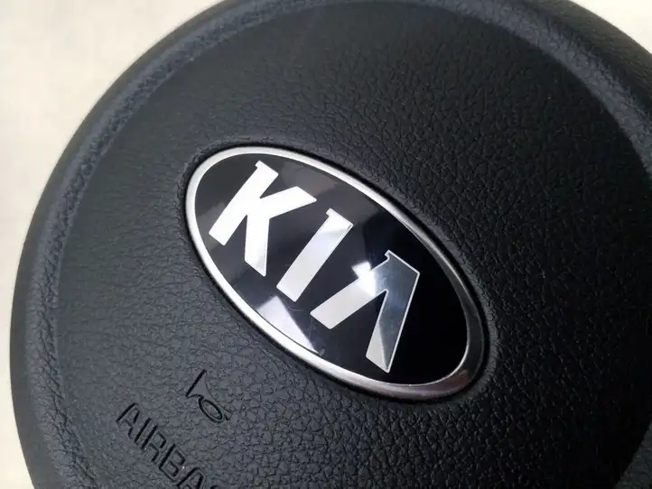 Kia Soul (2019 - ) Комплект подушек безопасности с торпедой — фото 2