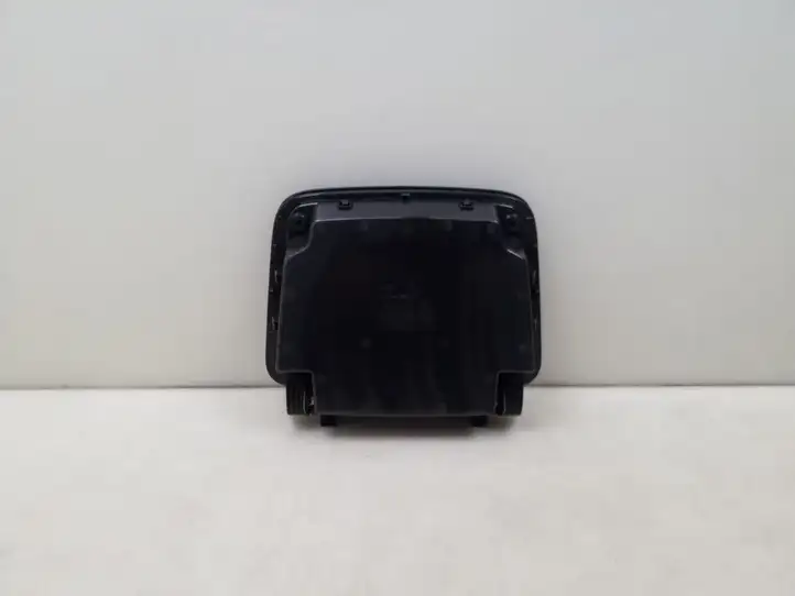 Volkswagen Sharan (2010 - 2015) 7N0857922 Вещевой ящик — фото 3