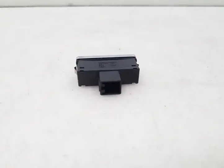 Volkswagen Sharan (2010 - 2015) 7N0953509C Включатель аварийных фонарей — фото 4