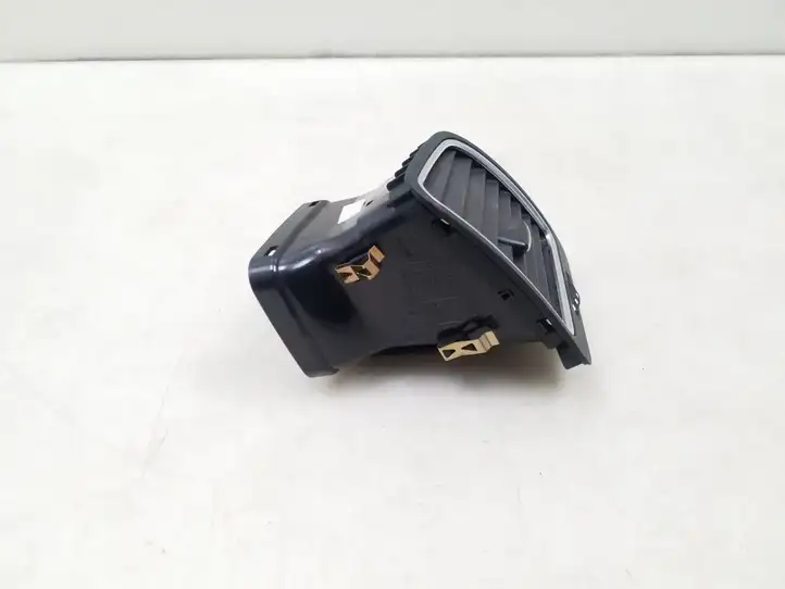 Volkswagen Sharan (2010 - 2015) 7N0819704D Боковой воздушный дефлектор — фото 3