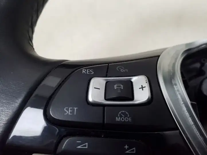 Volkswagen Tiguan (2016 - 2020) 5TA419091AG Руль — фото 6