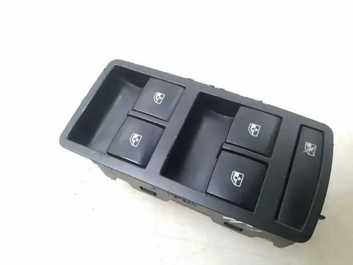 Opel Insignia A (2008 - 2017) 13305011 Кнопка стеклоподъемников — фото 2