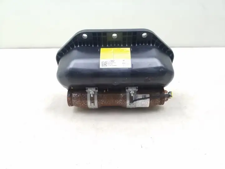 Opel Astra J (2012 - 2015) 13381057 Подушка безопасности пассажира — фото 4
