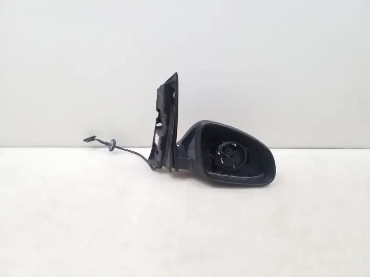 Opel Astra J (2012 - 2015) 13308358 Боковое зеркало с электроприводом — фото 1