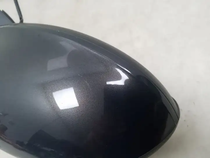 Opel Astra J (2012 - 2015) 13308358 Боковое зеркало с электроприводом — фото 3