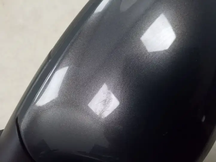 Opel Astra J (2012 - 2015) 13308358 Боковое зеркало с электроприводом — фото 6
