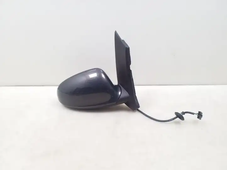 Opel Astra J (2012 - 2015) 13308358 Боковое зеркало с электроприводом — фото 7