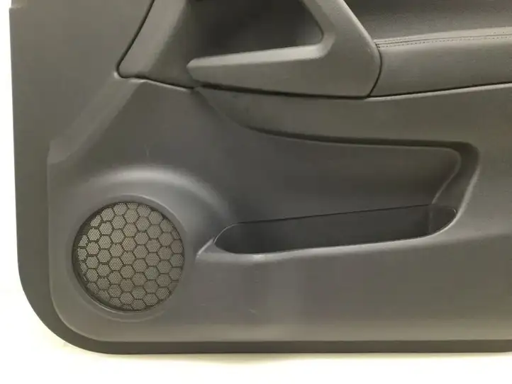 Nissan Qashqai (2017 - 2020) Комплект салона — фото 6