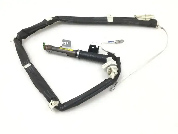 Nissan Qashqai (2006 - 2010) 985P0JD00A Боковая подушка безопасности шторка — фото 1