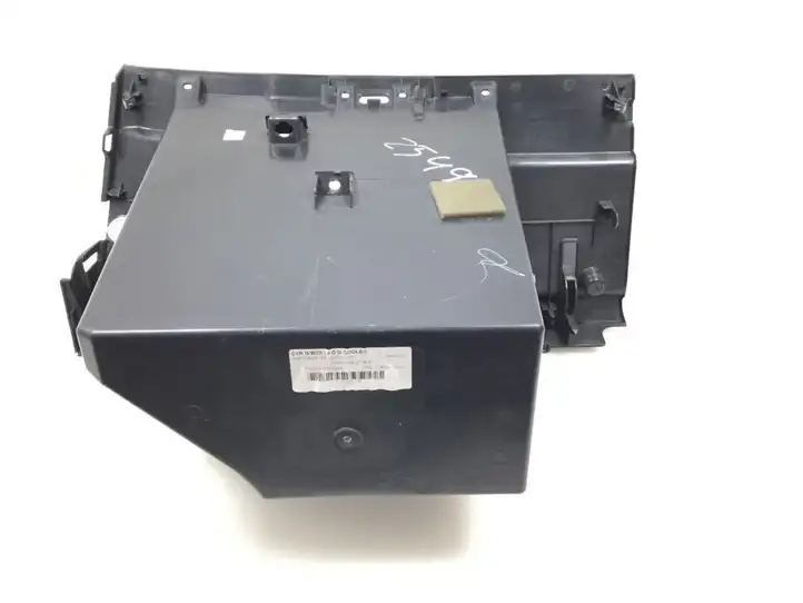 Nissan Qashqai (2006 - 2010) 68520JD900 Вещевой ящик — фото 2