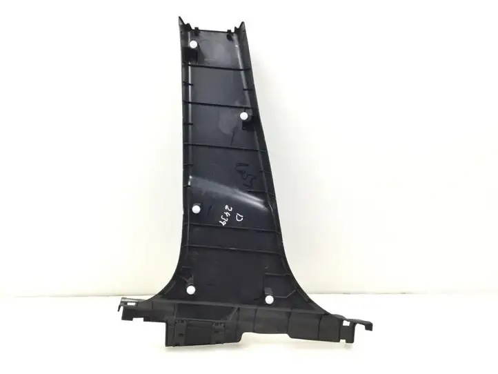 Nissan Qashqai (2017 - 2020) 769154EA0A Нижняя обшивка стойки B — фото 3