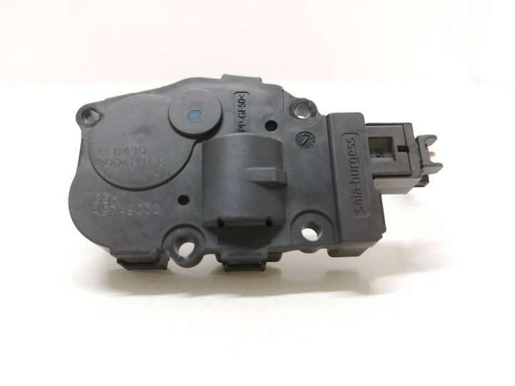 BMW 5 F10 F11 (2009 - 2016)  K9749006 Двигатель задвижки потока воздуха
