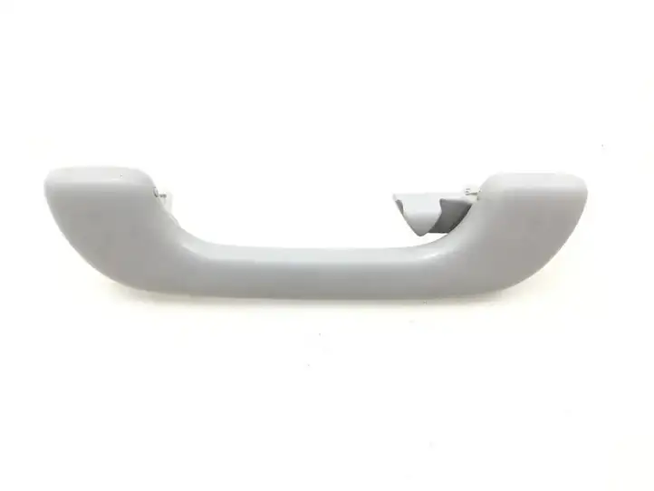 Nissan Qashqai (2006 - 2010) Потолочная ручка задняя — фото 1