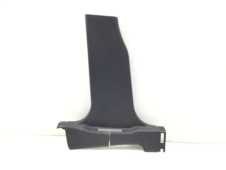 Nissan Qashqai (2006 - 2010) 76916JD000 Нижняя обшивка стойки B — фото 1