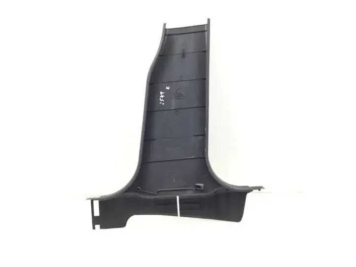 Nissan Qashqai (2006 - 2010) 76916JD000 Нижняя обшивка стойки B — фото 3