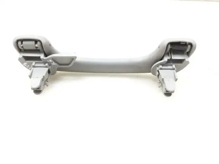 Nissan Qashqai (2006 - 2010) Потолочная ручка задняя — фото 2
