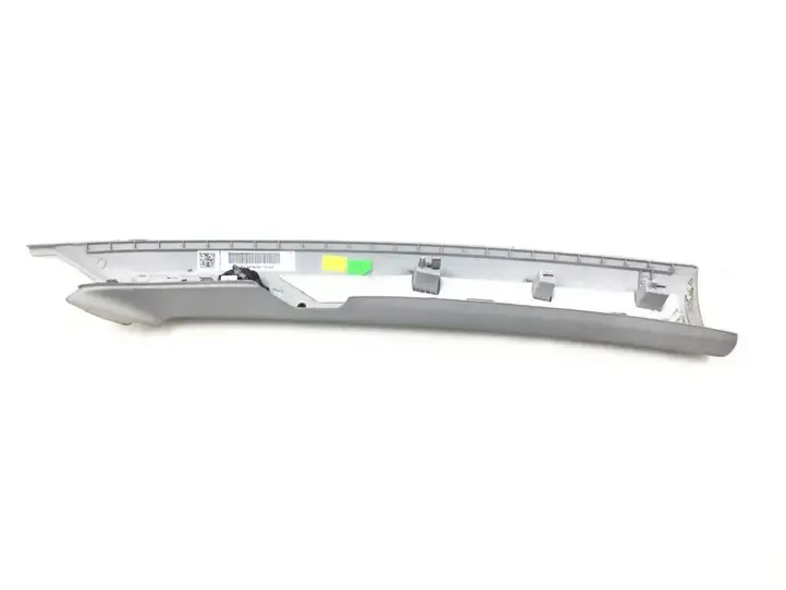 Volkswagen Golf VII (2013 - 2019) 5G0867233R Обшивка стойки A — фото 3
