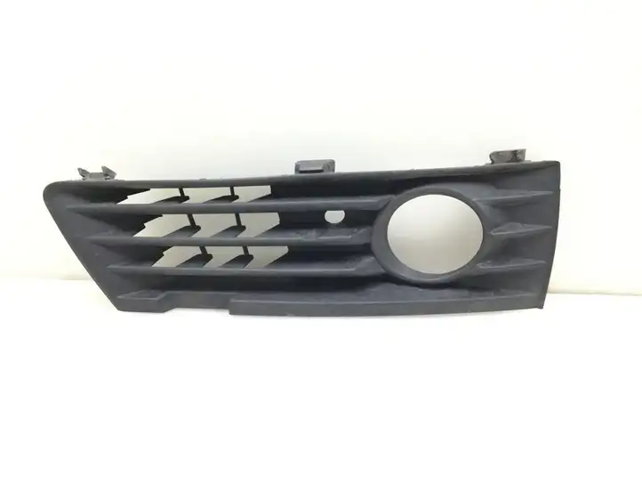 Opel Zafira B (2003 - 2006) 13124990 Нижняя решетка переднего бампера — фото 1