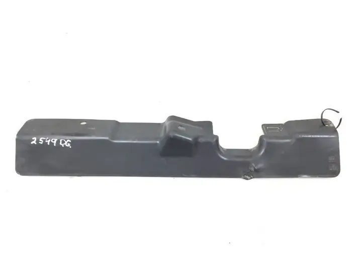 Nissan Qashqai (2006 - 2010) 74814JD00A Защита днища багажника — фото 1