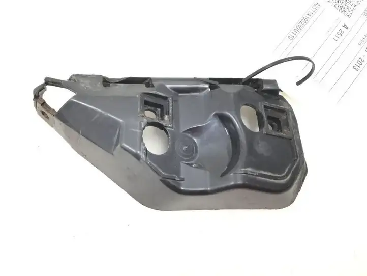 Volvo S40 (2007 - 2012) 31265396 Кронштейн переднего бампера — фото 1