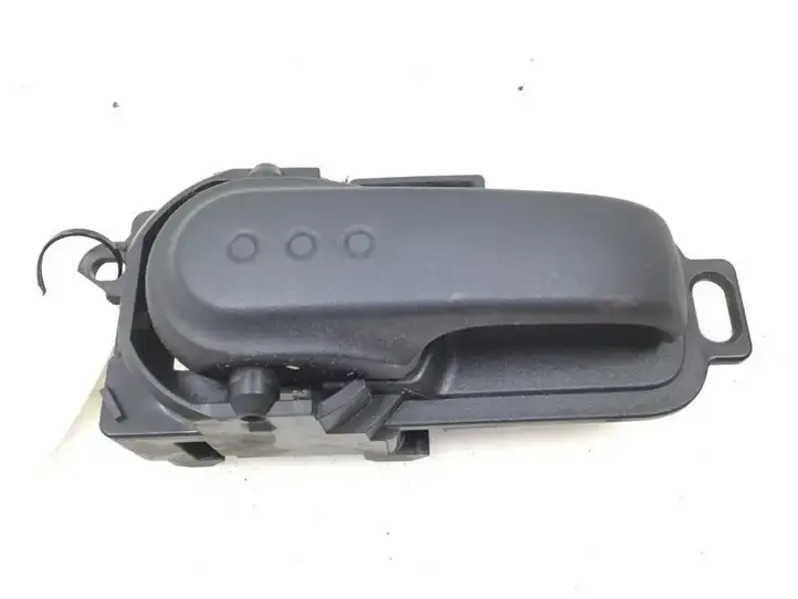 Nissan Note (E11) (2006 - 2014) Внутренняя ручка двери — фото 1