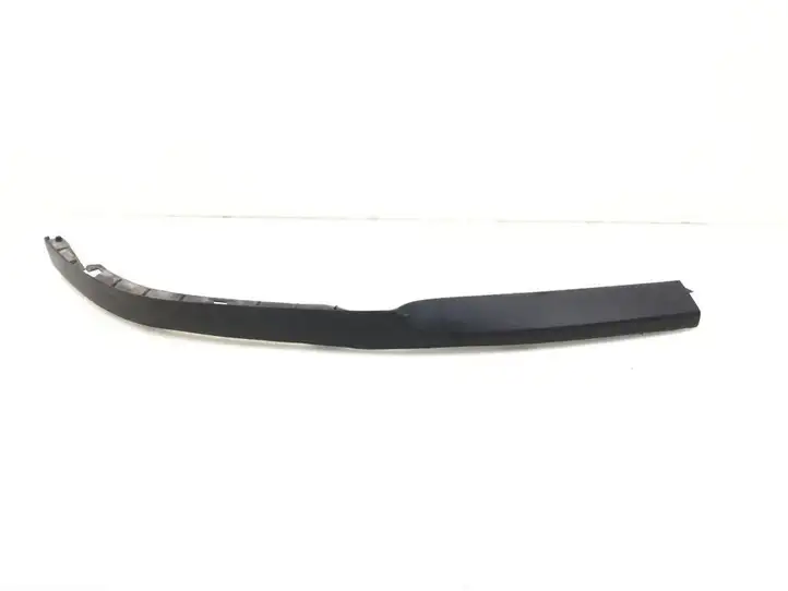 Opel Astra H (2004 - 2009) 13238560 Нижняя часть переднего бампера — фото 1