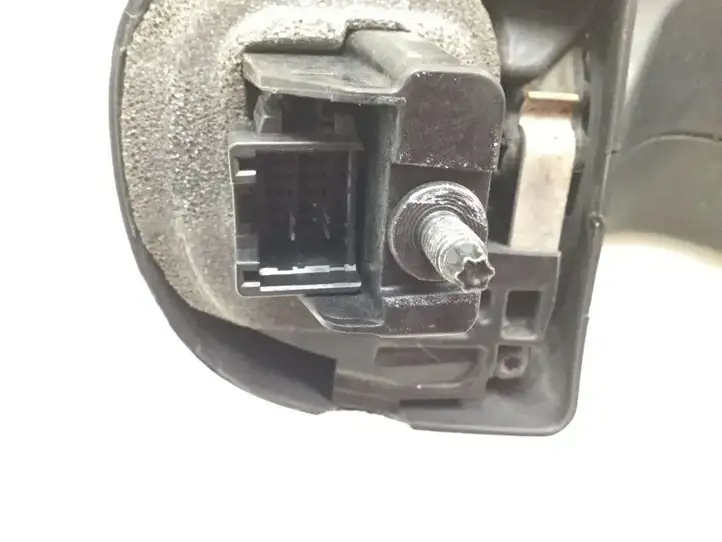 Opel Vivaro (2006 - 2014) Боковое зеркало с электроприводом — фото 4