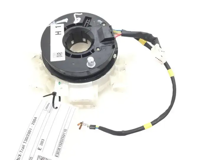 Nissan X-Trail T30 (2001 - 2007) 255608H905 Контактное кольцо SRS — фото 1
