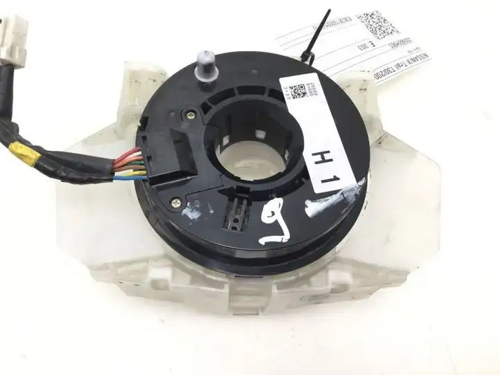 Nissan X-Trail T30 (2001 - 2007) 255608H905 Контактное кольцо SRS — фото 2