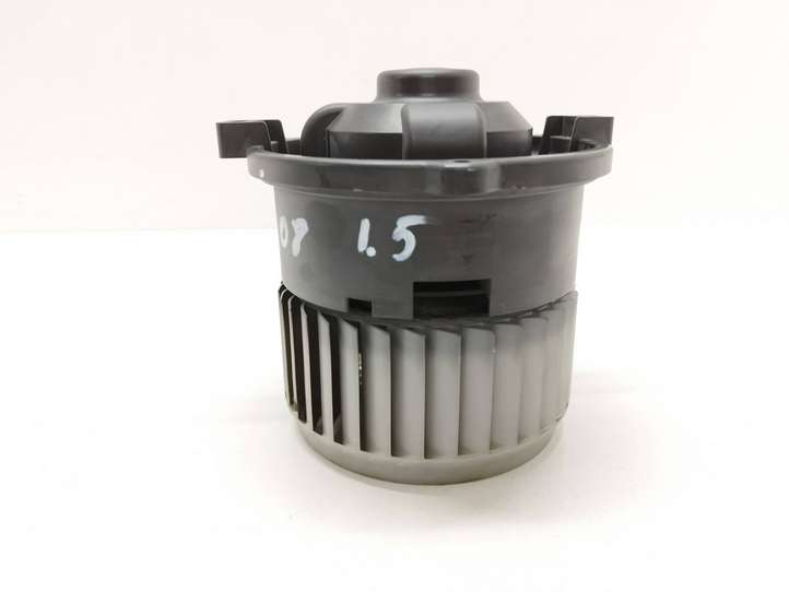 Mitsubishi Colt (2008 - 2012)  MF0160700701 Вентилятор печки