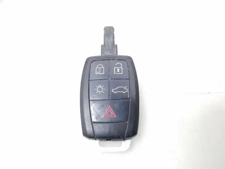 Volvo S40 (2007 - 2012) Комплект системы зажигания — фото 6