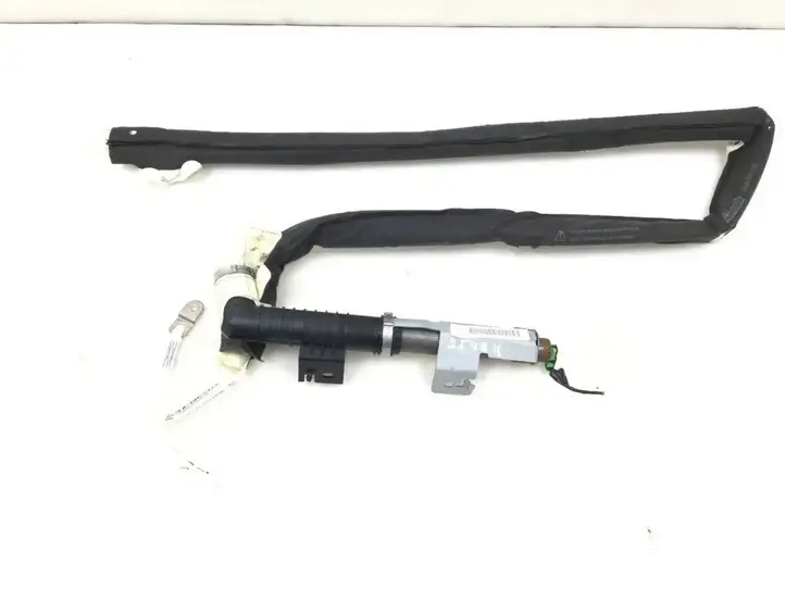 Nissan Qashqai (2006 - 2010) 985P1JD00A Боковая подушка безопасности шторка — фото 1