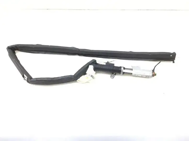 Nissan Qashqai (2006 - 2010) 985P0JD00A Боковая подушка безопасности шторка — фото 1