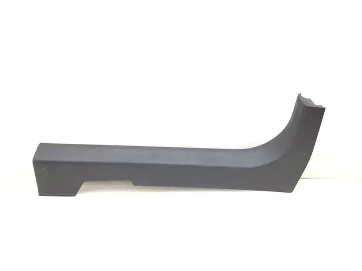 Nissan Qashqai (2006 - 2010) 769B5JD000 Внутренняя отделка переднего порога — фото 1