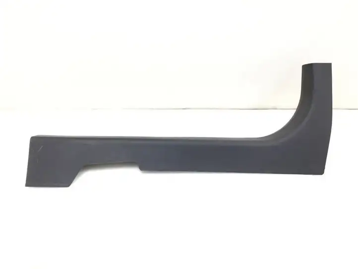Nissan Qashqai (2006 - 2010) 769B5JD000 Внутренняя отделка переднего порога — фото 5
