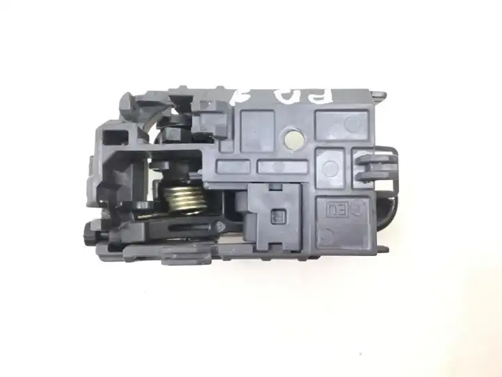 Nissan X-Trail T30 (2001 - 2007) Внутренняя ручка двери — фото 2