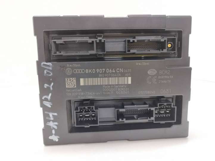 Audi A4 (2011 - 2015)  8K0907064CN Другие блоки управления / модули